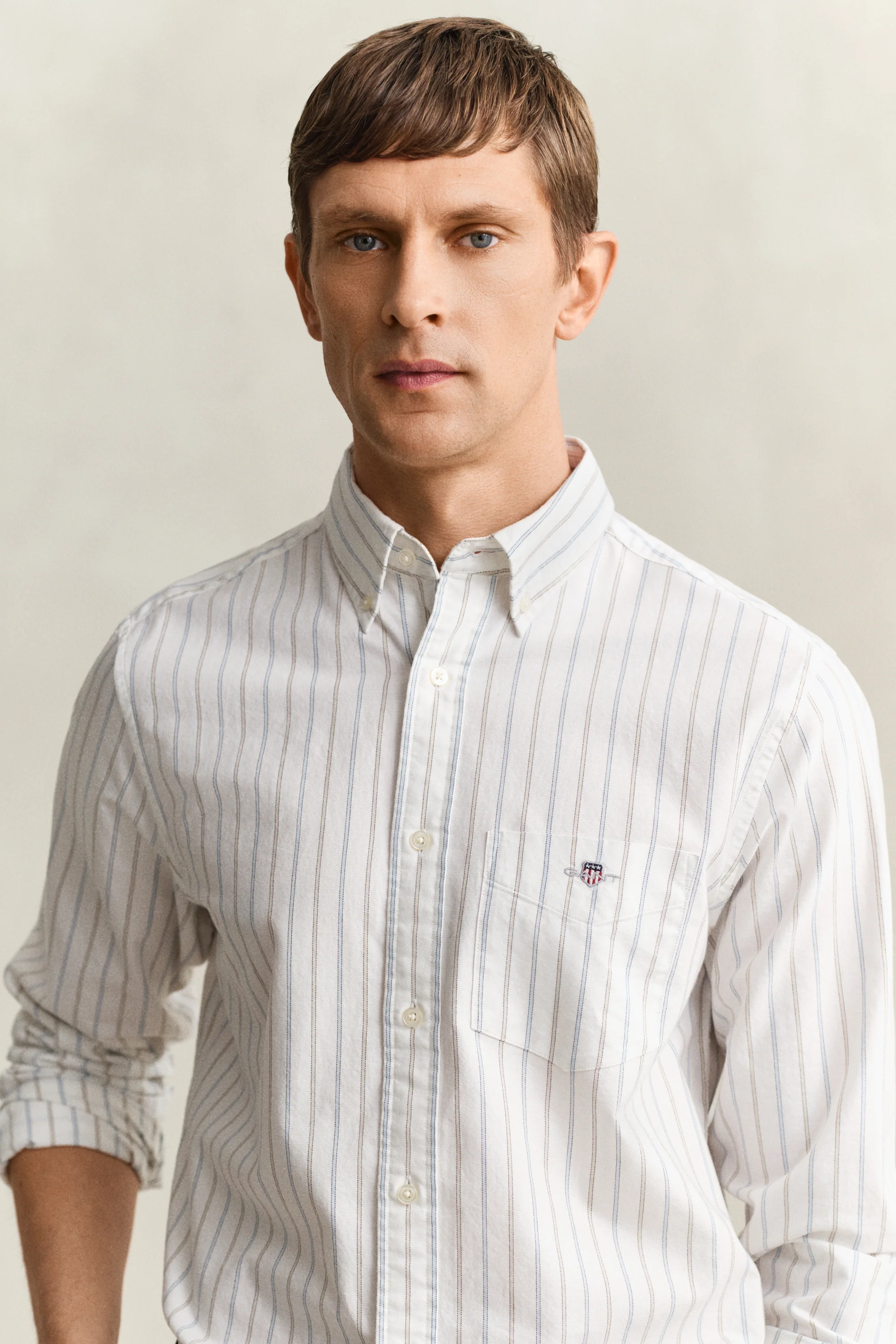 New Year Refresh: Men's